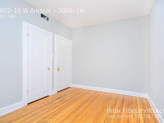 5th image of 3002-10 W Ainslie St #3006-1W