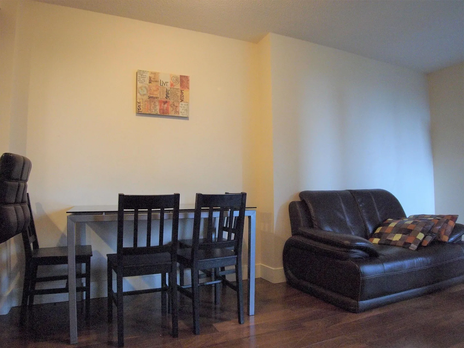 2 bed, 657 sqft, $3,600 — Photo 4