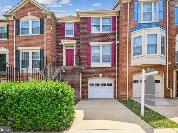 6509 Castine Ln, Springfield, VA 22150
