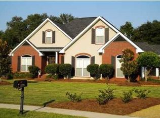 19270 Newsome Ln, Fairhope, AL 36532