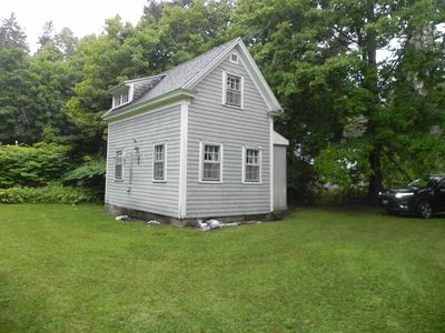 6 Sardine Way, Lubec, ME, 04652