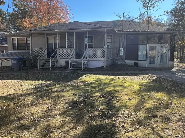 3929 Midway Rd, Adamsville, AL 35005