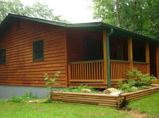 130 Knight Dr, Ellijay, GA 30540