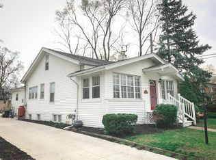 1115 Leroy St, Ferndale, MI