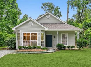 920 W 16th Ave, Covington, LA 70433