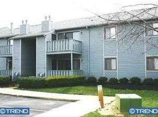 1412 Woodhollow Dr #1412, Marlton, NJ 08053