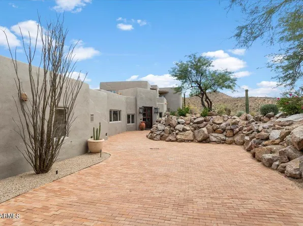 23832 N 112TH Place, Scottsdale, AZ 85255