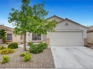 10929 Vallerosa St, Las Vegas, NV 89141