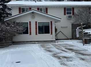 525 24th St, Chetek, WI 54728