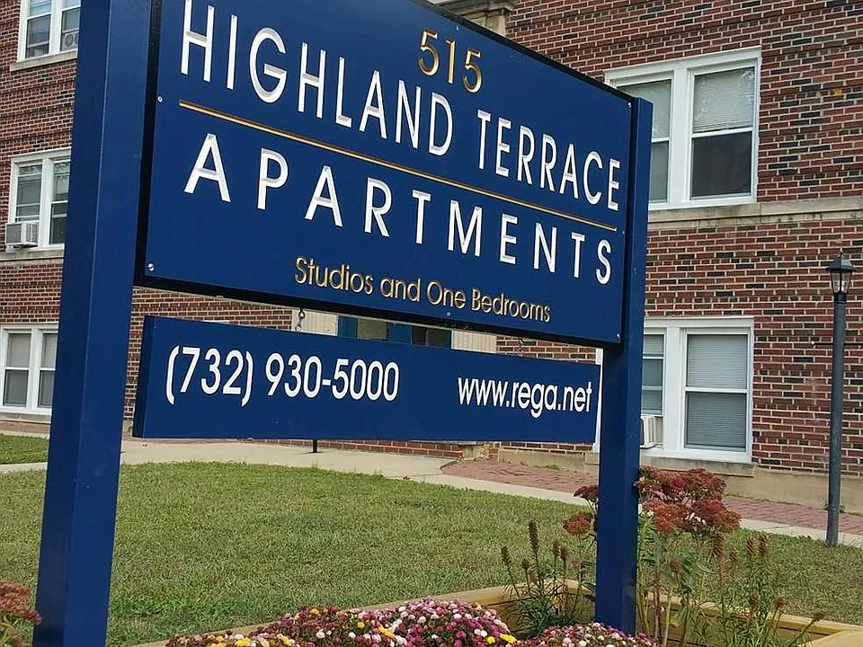 Highland Terrace Apartments