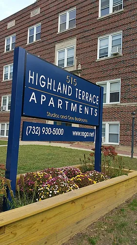 Highland Terrace Apartments Photo 1