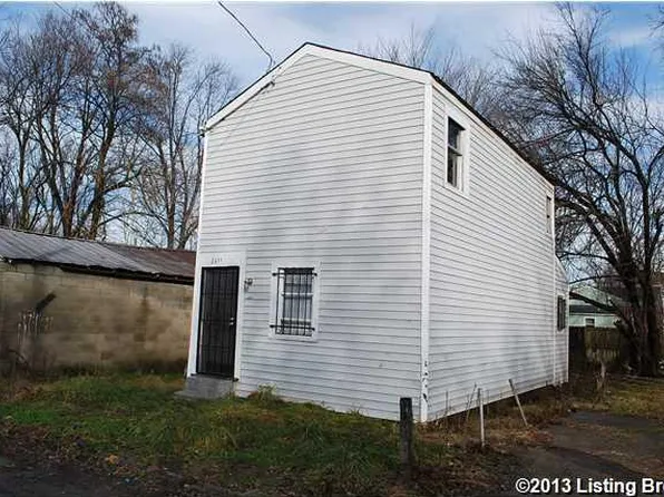 2410 Rowan St, Louisville, KY 40212