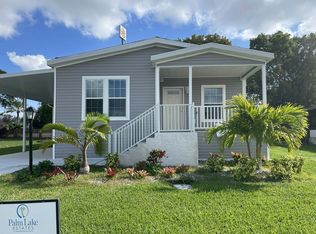 7200 42nd Ter N UNIT 1009, West Palm Beach, FL 33404