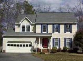 8404 Wilshire Pl, Glen Allen, VA 23060