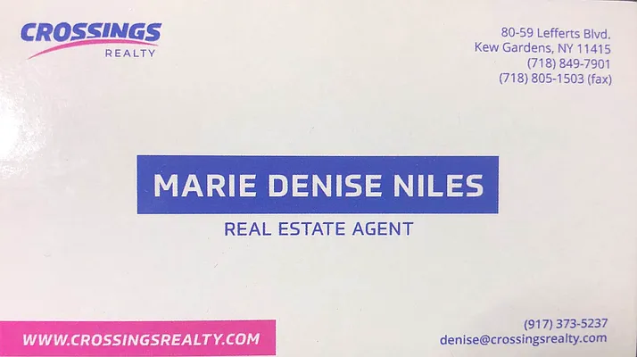 Rented by Crossings Realty | media 23