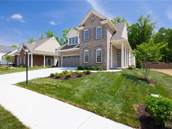 7009 Bisque Ter, Henrico, VA 23238