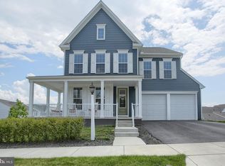 1328 Eckford Park, Mechanicsburg, PA 17055