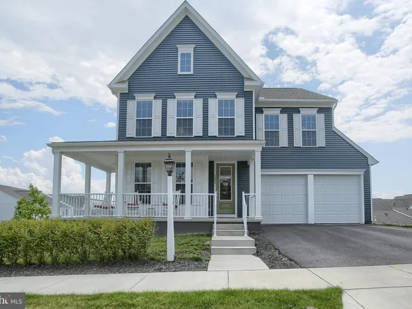 1328 Eckford Park, Mechanicsburg, PA 17055