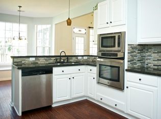 2003 Carriage Way, Summerville, SC 29485