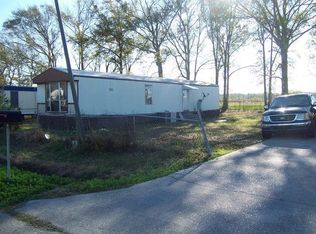 410 Mobile Estates Dr, Gray, LA 70359