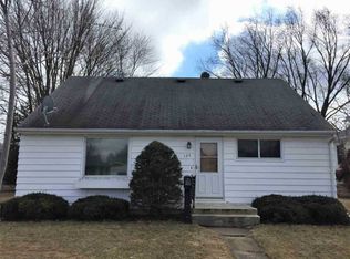 125 E Harding Dr, Appleton, WI 54915