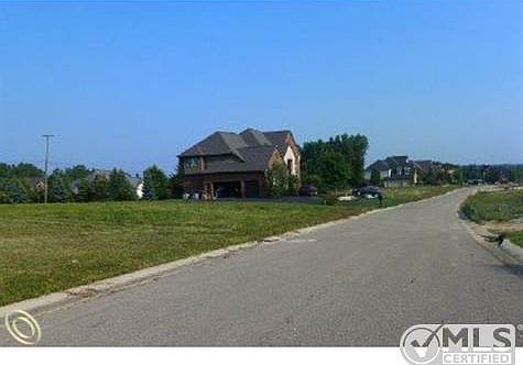 3960 Trout Creek-Right Side View
