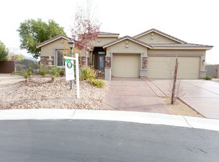 8260 Point Given St, Las Vegas, NV 89131