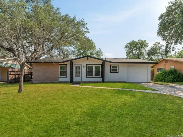 2614 Lovelace, San Antonio, TX 78217