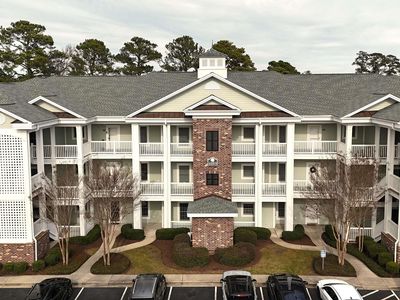 4889 Magnolia Pointe Ln. UNIT 105, Myrtle Beach, SC, 29577