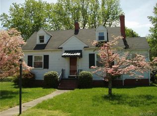 1959 McDonald Rd, Richmond, VA 23222