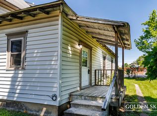 216 1/2 S Dill St, Muncie, IN 47303