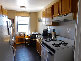 Rented by MQ Realty LLC