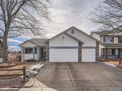 19301 E Tufts Circle, Centennial, CO, 80015