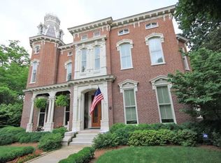 215 N Mill St, Lexington, KY 40507