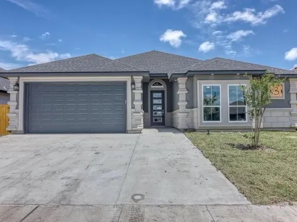 7738 Bison Dr, Corpus Christi, TX 78414
