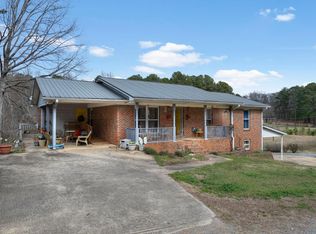 161 County Highway 33, Oneonta, AL 35121