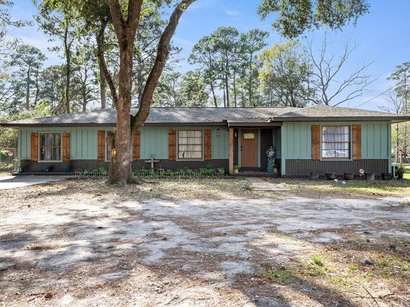 1007 N Pine St, Woodville, TX 75979