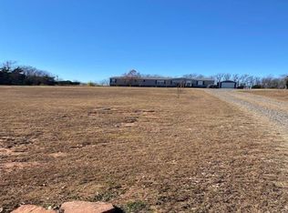 760975 S Kayla Dr, Agra, OK 74824