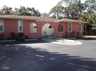273 Rotonda Blvd W, Rotonda West, FL 33947