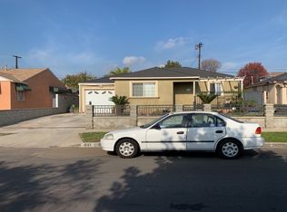 841 W 148th St, Gardena, CA 90247