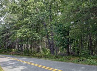 0 Simmons Gap Rd, Dyke, VA 22935