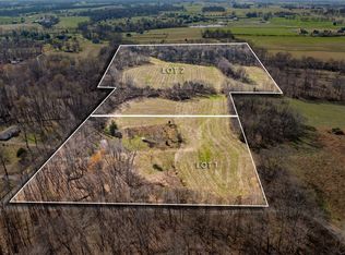 4154 Fykes Grove Rd, Cedar Hill, TN 37032