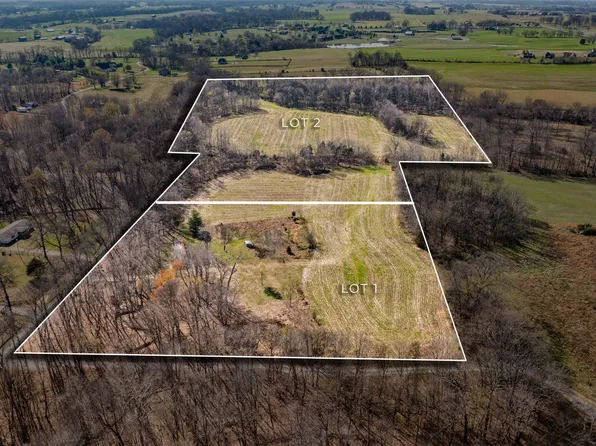 4154 Fykes Grove Rd, Cedar Hill, TN 37032