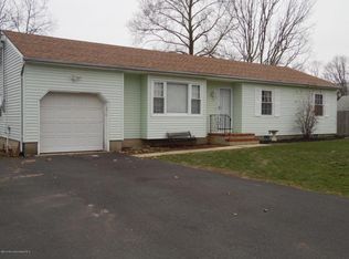 278 Montana Dr, Brick, NJ 08723