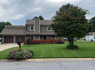 5509 Gladiator Way, Norcross, GA 30093