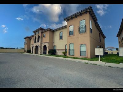 2705 Mimosa St APT 5, Mission, TX, 78574