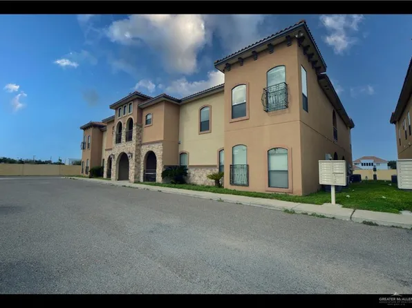 2705 Mimosa St APT 5, Mission, TX 78574