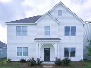 6181 Town Ln, Pike Road, AL 36064