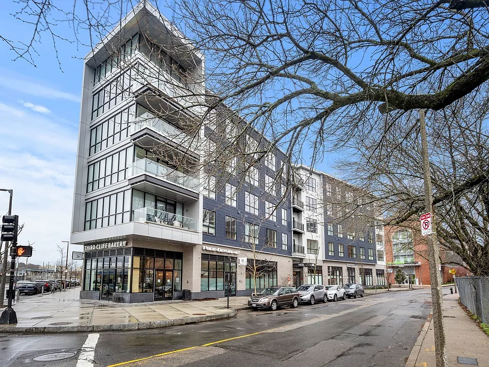 3531 Washington St #327