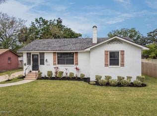 2112 Redfern Rd, Jacksonville, FL 32207